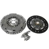 SACHS Kupplungssatz 3000 990 163