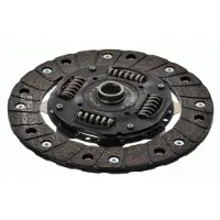 SACHS Kupplungsscheibe 1862 518 343
