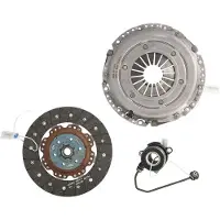 SACHS Kupplungssatz 3000 990 282