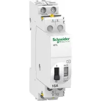 Schneider Electric Schneider Acti9 IETL Erweiterungsmodul 16A 240V - A9C32816