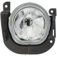 MAGNETI MARELLI Nebelscheinwerfer 712402551110