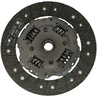 SACHS Kupplungsscheibe 1878 005 014