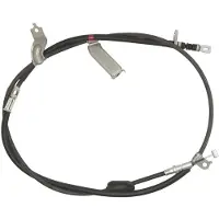 HERTH+BUSS ELPARTS Seilzug, Feststellbremse HERTH+BUSS JAKOPARTS J3924070 Links