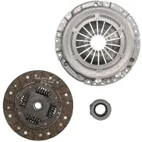 SACHS Kupplungssatz 3000 961 601