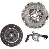 SACHS Kupplungssatz XTend Kit plus CSC 3000 990 195