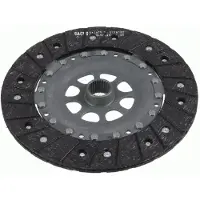 SACHS Kupplungsscheibe 1864 504 031