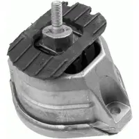 LEMFÖRDER Motorträger LEMFOERDER 29825 01