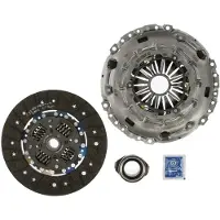 SACHS Kupplungssatz 3000 951 921