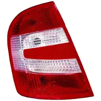 Origineel Heckleuchte 665-1911L-UE Links