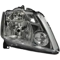 VAN WEZEL Hauptscheinwerfer 551-1151R-LD-EM, Rechts