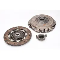 SACHS Kupplungssatz 3000 951 255
