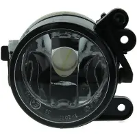 VAN WEZEL 441-2037L-UQ HB4 Nebelscheinwerfer Links für VW Golf V Schrägheck (1K1) Nebelleuchte