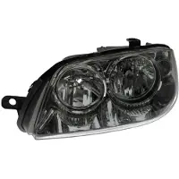 VAN WEZEL Scheinwerfer Links für FIAT PUNTO (188) 1622961