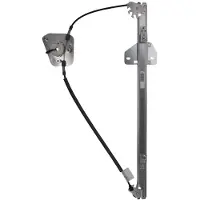 MAGNETI MARELLI 350103132600 Elektrischer Fensterheber Vorne Rechts für RENAULT MASTER II Kasten (FD) MASTER II Pritsche/Fahrgestell (ED/HD/UD)