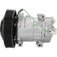 NRF Klimakompressor 32700