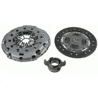 SACHS Kupplungssatz 3000 951 981