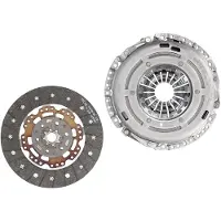 SACHS Kupplungssatz Kupplung für VW Golf VII Schrägheck (5G1, BQ1, BE1, BE2) 3000 970 076
