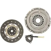 SACHS Kupplungssatz 3000 990 350