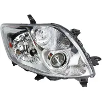 Valeo Hauptscheinwerfer 043460