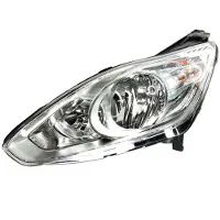 Valeo Hauptscheinwerfer 044435, Links