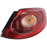 MAGNETI MARELLI Heckleuchte 714027090801