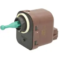 Valeo Stellelement, Leuchtweiteregulierung 087538