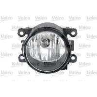 Valeo Kurvenscheinwerfer 045184 Links