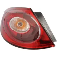 MAGNETI MARELLI Heckleuchte 714027090701