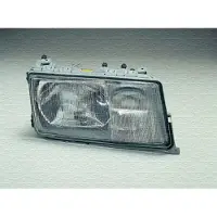 MAGNETI MARELLI Hauptscheinwerfer - Streuscheibe 711305620978