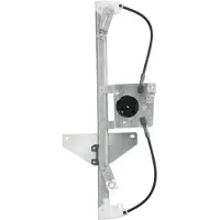 MAGNETI MARELLI Fensterheber 350103110300 Links