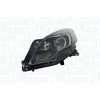 MAGNETI MARELLI Hauptscheinwerfer 711307023988 D1S/H7 links für OPEL