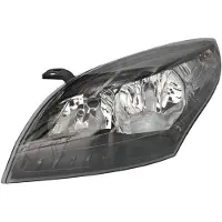 MAGNETI MARELLI Hauptscheinwerfer 711307024128, Links