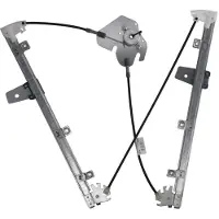MAGNETI MARELLI Fensterheber 350103135900 Links