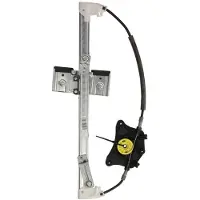 MAGNETI MARELLI Fensterheber 350103137100 Links