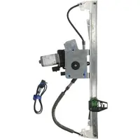 MAGNETI MARELLI Fensterheber 350103803000 Links