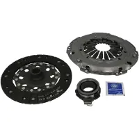 SACHS Kupplungssatz 3000 951 181