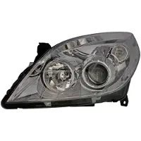 TYC Hauptscheinwerfer 20-1042-15-2, Links