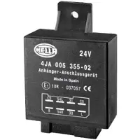 Hella Blinkgeber 4JA 005 355-021