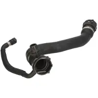 VAICO Kühlerschlauch Wasserschlauch für BMW 5 Touring (F11) V20-2674