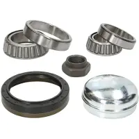 Skf Radlager hinten für Citroen Jumper Fiat Ducato Peugeot Boxer