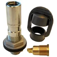 Hella Halter, Rundumkennleuchte 8HG 006 294-051