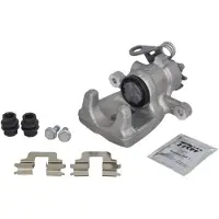 TRW Bremssattel BHQ290, Hinten Rechts