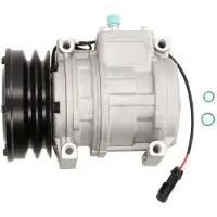 NRF 32659 10PA15C Klimaanlage Klimakompressor PAG 46