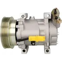 NRF Klimakompressor 32744