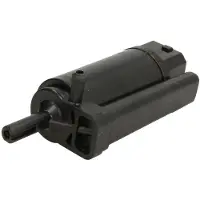 FEBI BILSTEIN Waschwasserpumpe, Scheibenreinigung 24399