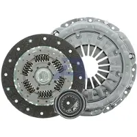 AISIN Kupplungssatz AISKN-038B