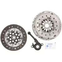 AISIN Kupplungssatz SCKN-901R