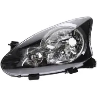 TYC Scheinwerfer Links für TOYOTA AYGO (WNB1, KGB1) 20-0762-05-2