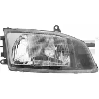 TYC Hauptscheinwerfer 20-5616-05-2, Links