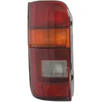 TYC Heckleuchte 11-5038-05-2 Links